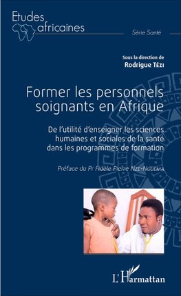 Former les personnels soignants en Afrique