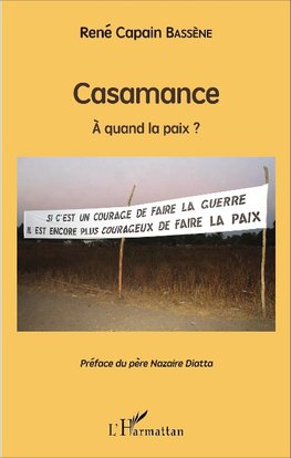 Casamance