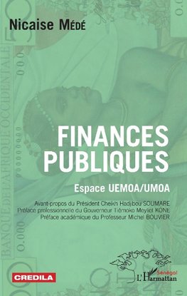 Finances publiques