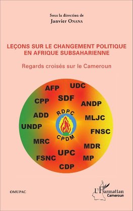 Leçons sur le changement politique en Afrique subsaharienne