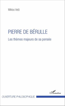 Pierre de Bérulle