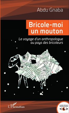 Bricole-moi un mouton