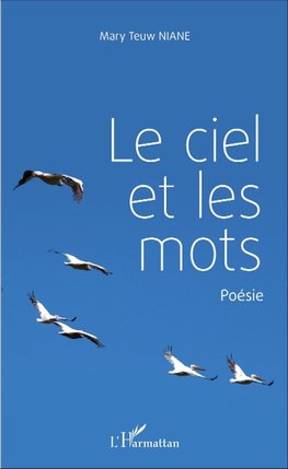 Le ciel et les mots