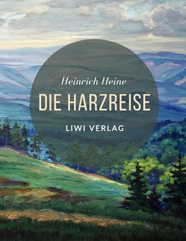 Die Harzreise