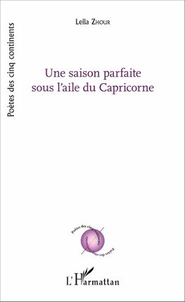 Une saison parfaite sous l'aile du Capricorne