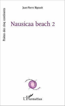 Nausicaa beach 2