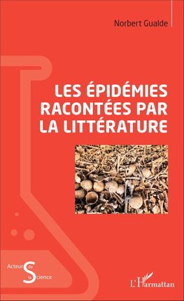 Les épidémies racontées par la littérature