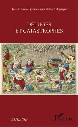 Déluges et catastrophes