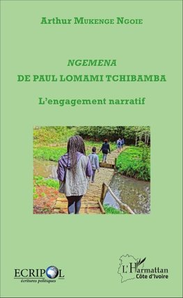 <em>Ngemena</em> de Paul Lomami Tchibamba