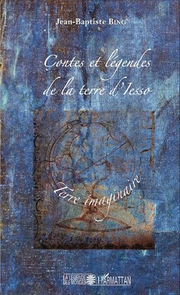 Contes et légendes de la terre d'Isseo