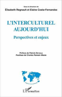 Interculturel aujourd'hui