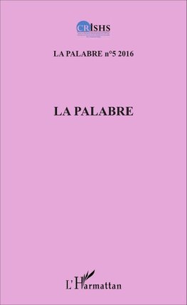 La Palabre