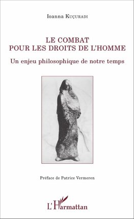 Le combat pour les droits de l'homme