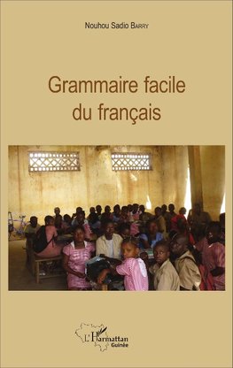 Grammaire facile du français