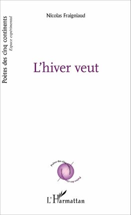 L'hiver veut