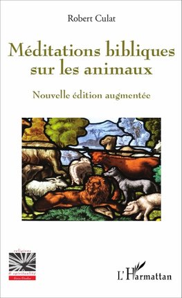 Méditations bibliques sur les animaux