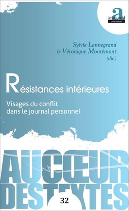 Résistances intérieures