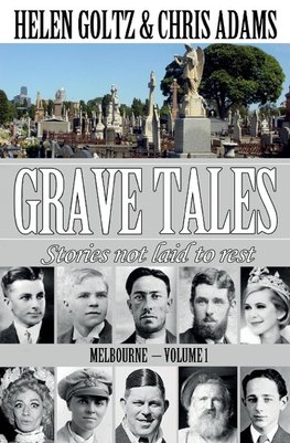 Grave Tales