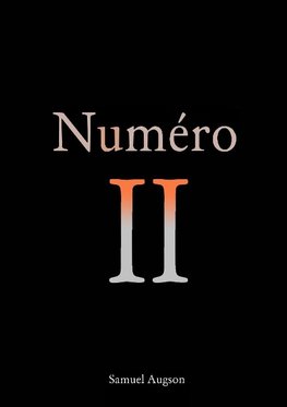 Numéro II