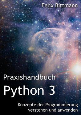 Praxishandbuch Python 3