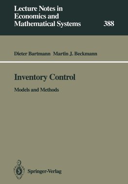 Inventory Control