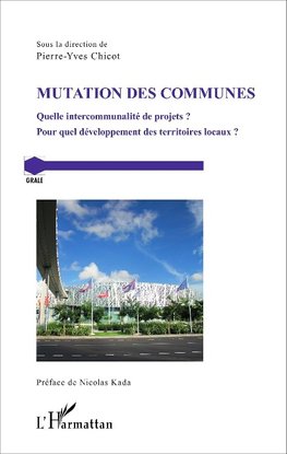 Mutation des communes