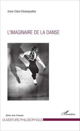 L'imaginaire de la danse