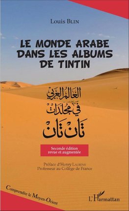 Le monde arabe dans les albums de Tintin