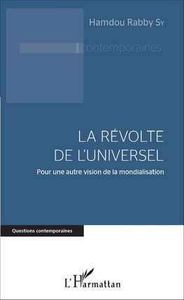 La Révolte de l'Universel