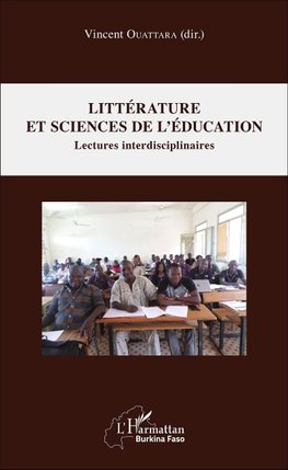 Littérature et sciences de l'éducation