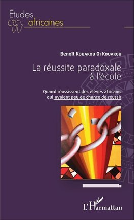 La réussite paradoxale à l'école