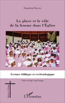 La place et le rôle de la femme dans l'Eglise