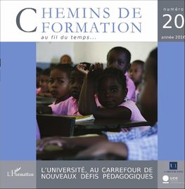 L'université, au carrefour de nouveaux défis pédagogiques