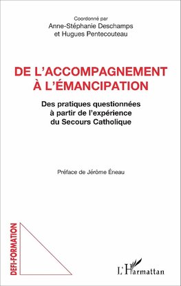 De l'accompagnement à l'émancipation