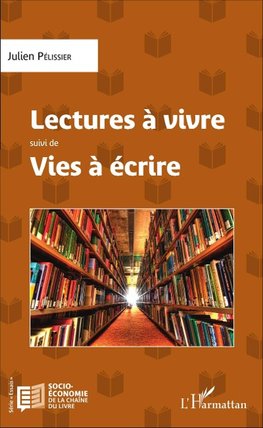 Lectures à vivre