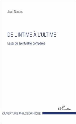 De l'intime à l'ultime