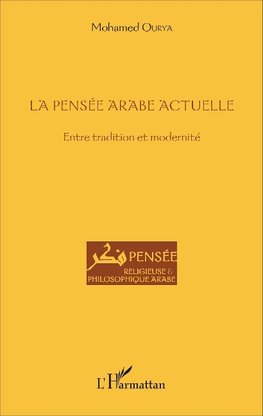 La pensée arabe actuelle