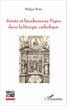 Saints et bienheureux Papes dans la liturgie catholique