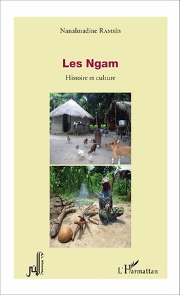 Les Ngam