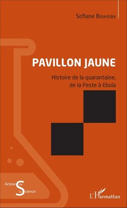 Pavillon jaune