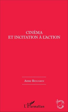 Cinéma et incitation à l'action