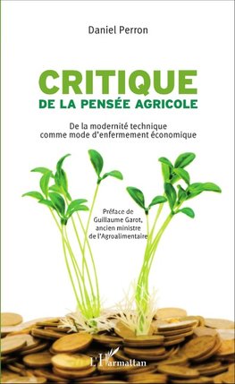 Critique de la pensée agricole