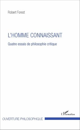 L'homme connaissant