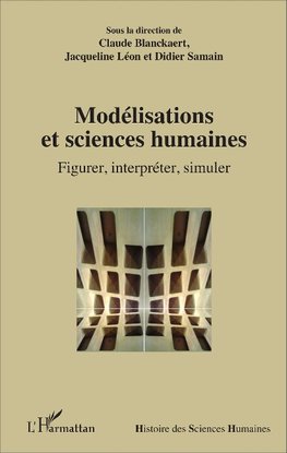 Modélisations et sciences humaines