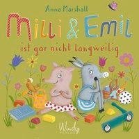 Milli & Emil ist gar nicht langweilig