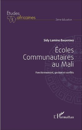 Ecoles communautaires au Mali