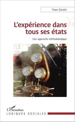 L'expérience dans tous ses états