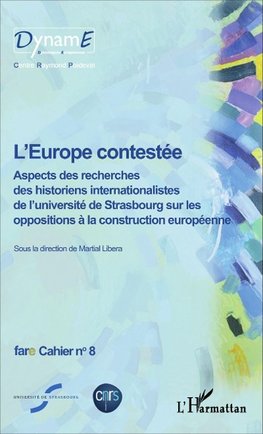 L'Europe contestée