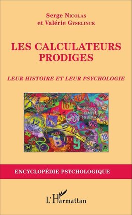 Les calculateurs prodiges