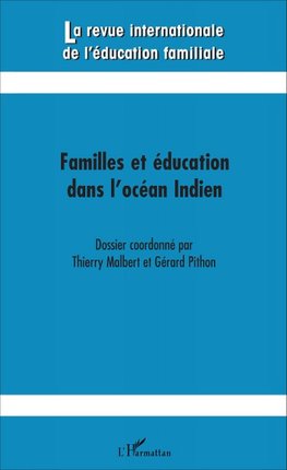 Familles et éducation dans l'océan Indien